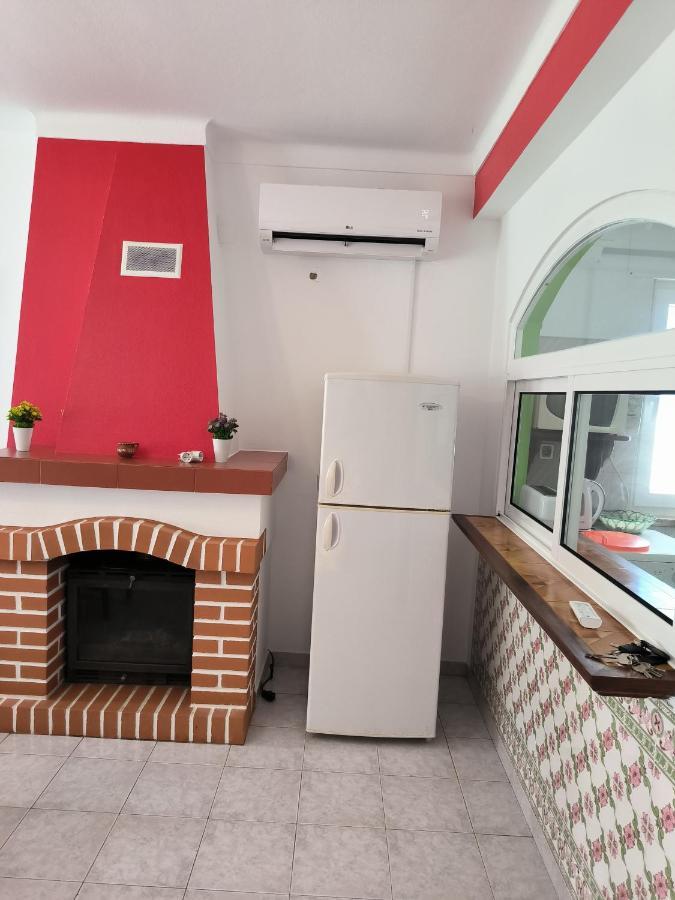 Apartamentos Campos 0 포르토코보 외부 사진