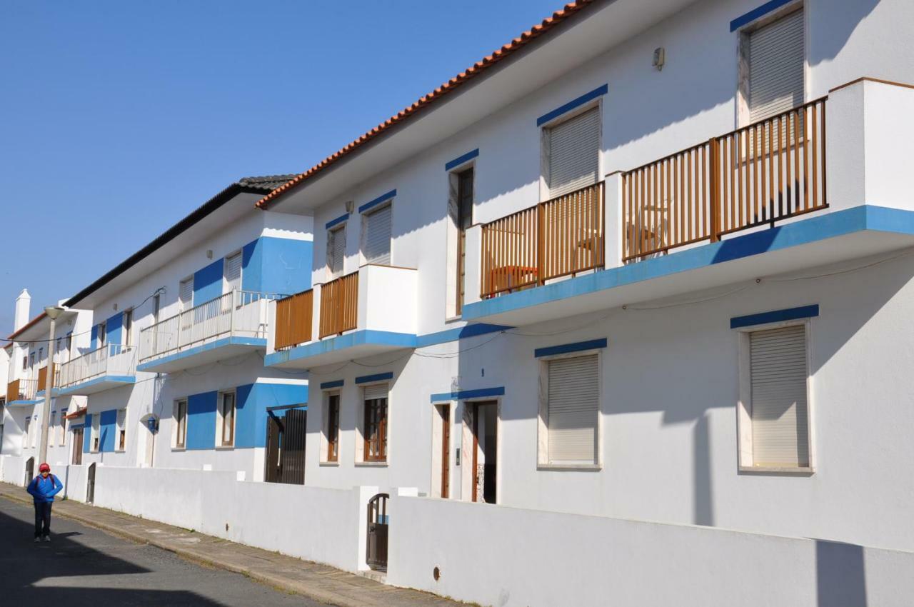 Apartamentos Campos 0 포르토코보 외부 사진